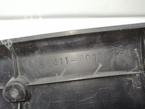 Other TOYOTA HILUX V Pickup (_N8_, _N9_, _N10_, _N11_) 2.4 D (LN85_, LN110, Ln90) | BP26315750O1 