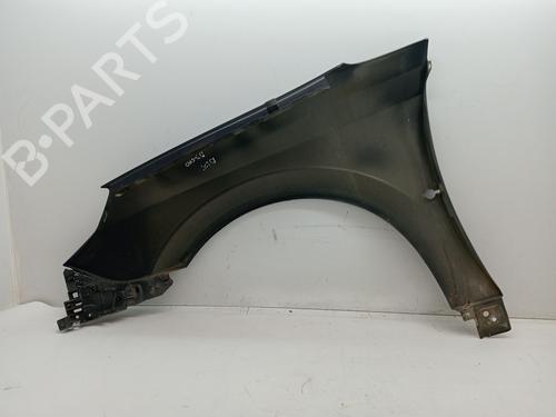 Forskærm Højre OPEL VECTRA C GTS (Z02) 1.9 CDTI (F68) | BP23357834C42 