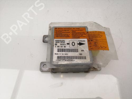 Kollisjonspute styreenhet FORD USA EDGE 2.0 TDCi AWD (180 hp) 25215177