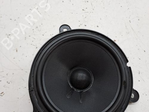Højttaler RENAULT MEGANE II Saloon (LM0/1_) 1.5 dCi (LM0F, LM0T, LM2B) (82 hp) 28037745
