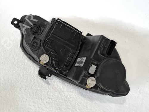 Left headlight SEAT LEON (1P1) 1.6 | BP24466756C28 