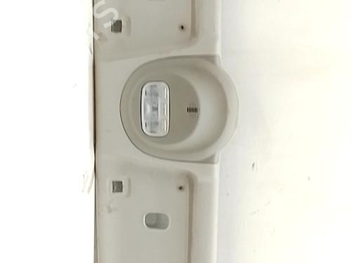 Luz interior Luz interior CITROËN BERLINGO Box Body/MPV (B9) 1.6 HDi 90 (92 hp) 34119747 34119747