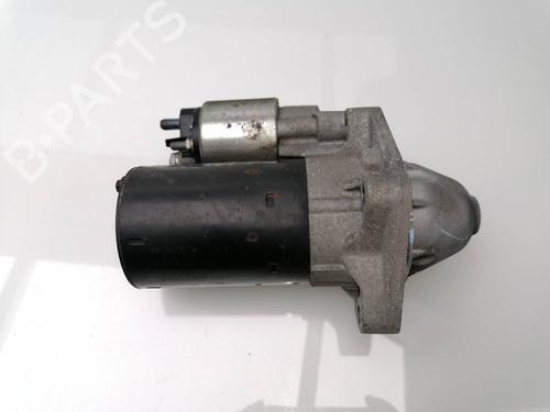 Used Starter FORD FIESTA V (JH_, JD_) 1.3 (60 hp) 23938561