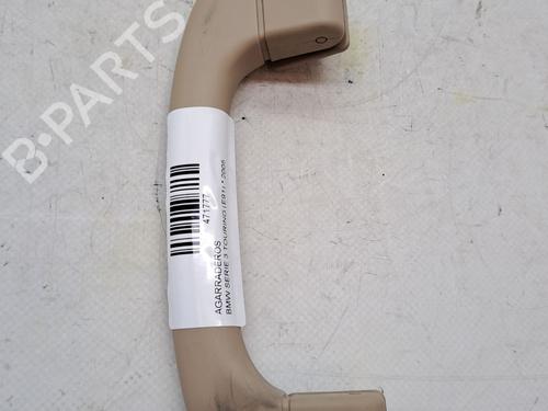 Used Interior roof handle BMW 3 Touring (E91) 320 d (163 hp) 23358414
