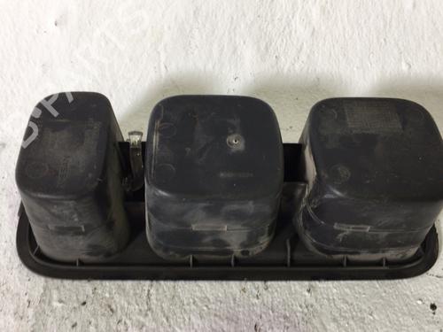 Cup/Object holder NISSAN NAVARA NP300 (D40) 2.5 dCi 4WD | BP38991253I37 - Image 2
