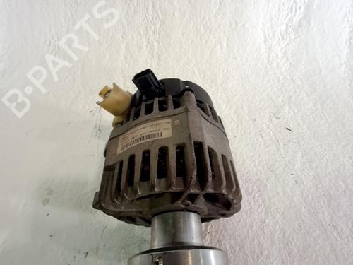 Alternator FORD FOCUS II (DA_, HCP, DP) 1.8 TDCi | BP29558539M7 