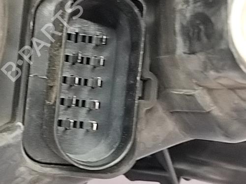 Right headlight VW POLO IV (9N_, 9A_) 1.4 16V | BP30925764C29