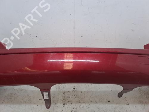 Rear bumper PEUGEOT 308 SW I (4E_, 4H_) 1.6 16V | BP25433648C8 