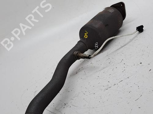 Catalyst NISSAN MICRA IV (K13K, K13KK) 1.2 | BP27253178M10 