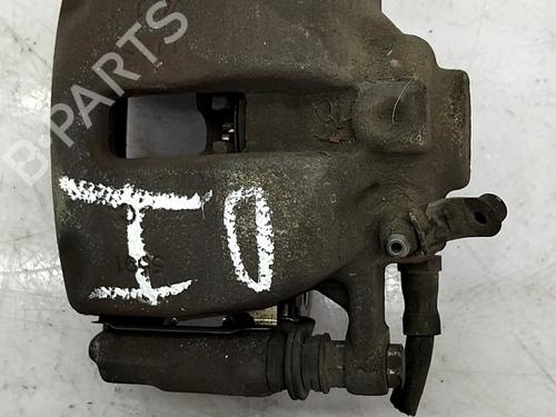 Used Left front brake caliper Left front brake caliper MINI MINI (R56) One D (90 hp) 33976482 33976482
