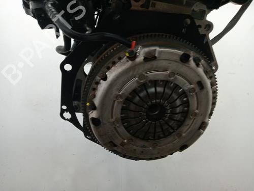 Engine SKODA OCTAVIA III (5E3, NL3, NR3) 1.4 TSI | BP23361644M1 