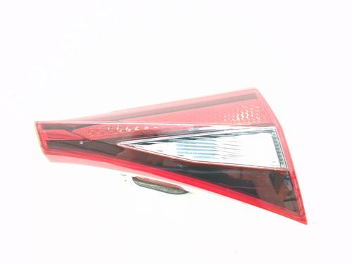 Used Left tailgate light HYUNDAI i20 III (BC3, BI3) 1.0 T-GDI (101 hp) 28037888