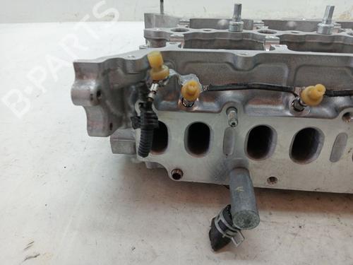 Cylinder head TOYOTA RAV 4 III (_A3_) 2.2 D 4WD (ALA30_, ALA30R) | BP23357125M5 
