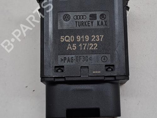 Elektronisk modul VW T-ROC (A11, D11) 1.5 TSI | BP28036979M83 