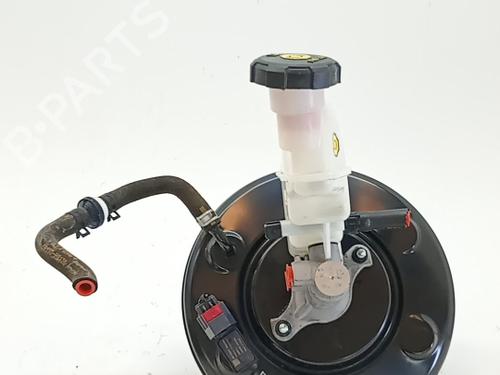 Used Servo brake Servo brake KIA RIO IV (YB, SC, FB) 1.25 (84 hp) 40551171 40551171