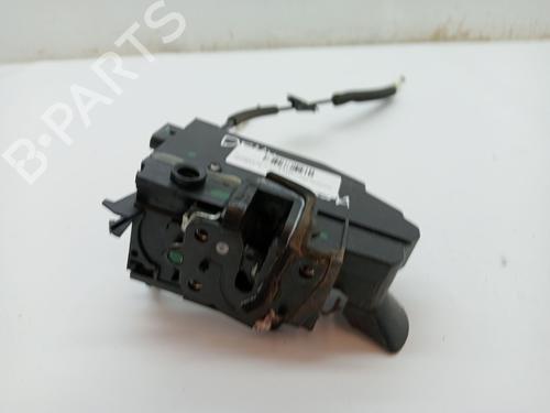 Used Front right lock PEUGEOT 308 II (LB_, LP_, LW_, LH_, L3_) 1.5 BlueHDi 130 (131 hp) 23359347