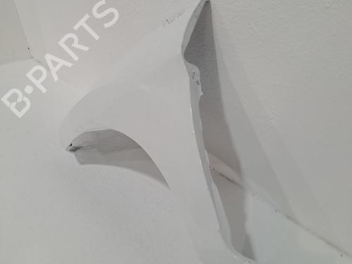 Left front fenders FORD FIESTA VI (CB1, CCN) 1.25 | BP24402623C41 
