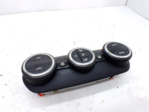 Used Climate control Climate control JEEP RENEGADE SUV (BU, B1, BV) 1.6 CRD (120 hp) 34707865 34707865