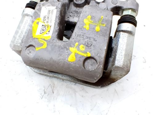 Used Left rear brake caliper Left rear brake caliper 37590541 37590541