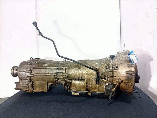 Gearbox MERCEDES-BENZ M-CLASS (W163) ML 270 CDI (163.113) | BP25988982M3 