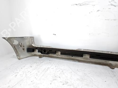 Used Rear bumper MERCEDES-BENZ VANEO (414) 1.7 CDI (414.700) (91 hp) 29990984