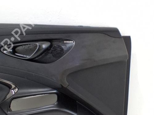 Front left panel BYD SEAL EV | BP38303648C58 - Image 3