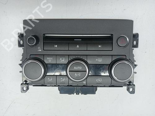 Used Climate control LAND ROVER RANGE ROVER EVOQUE VAN (L538) TD4 4x4 (150 hp) 24189069