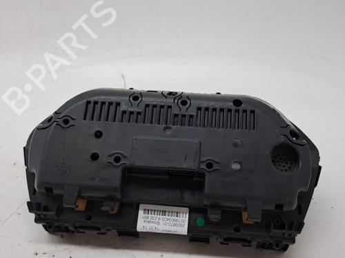 Instrument cluster BMW 1 (F20) 118 d | BP23365961C47