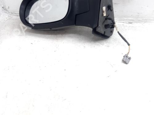 Used Left mirror Left mirror NISSAN MICRA III (K12) 1.2 16V (65 hp) 36318147 36318147
