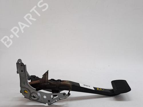 Used Break pedal TESLA MODEL S (5YJS) P85 (421 hp) 25737496