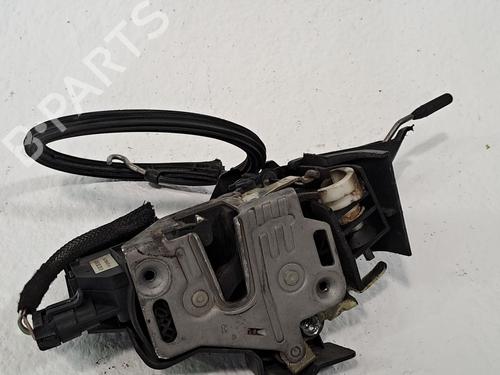 Front right lock MERCEDES-BENZ M-CLASS (W163) ML 270 CDI (163.113) | BP26544483C97 