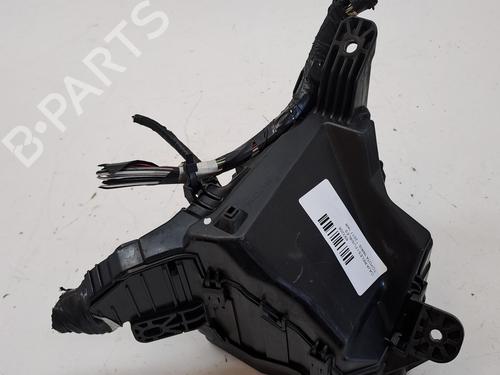 Fuse box TOYOTA YARIS (_P13_) 1.0 (KSP130_, KSP130) | BP26951007E1 