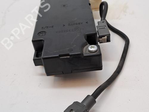 Elektronische module CITROËN BERLINGO Box Body/MPV (B9) 1.6 HDi 90 16V | BP26731545M83 
