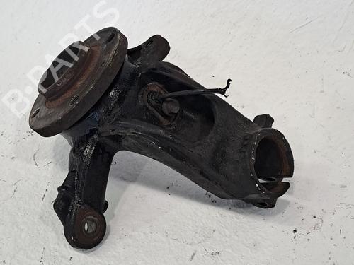 Used Left front steering knuckle CITROËN C3 Picasso (SH_) 1.6 HDi (109 hp) 26193005