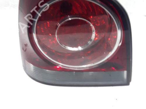 Used Left taillight Left taillight VW POLO IV (9N_, 9A_) 1.6 16V (105 hp) 36109041 36109041