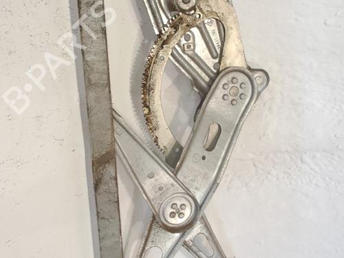 Used Front left window mechanism Front left window mechanism 37691808 37691808