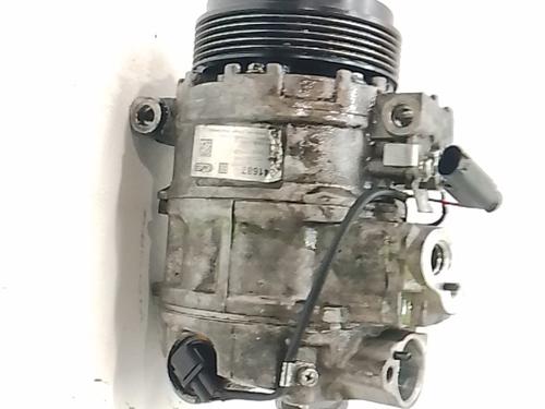 AC compressor MERCEDES-BENZ VIANO (W639) CDI 2.2 (639.711, 639.713, 639.811, 639.813, 639.815) | BP38419306M34 - Image 3