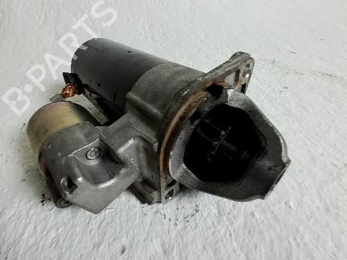 Starter MERCEDES-BENZ A-CLASS (W169) A 180 CDI (169.007, 169.307) | BP29558025M8