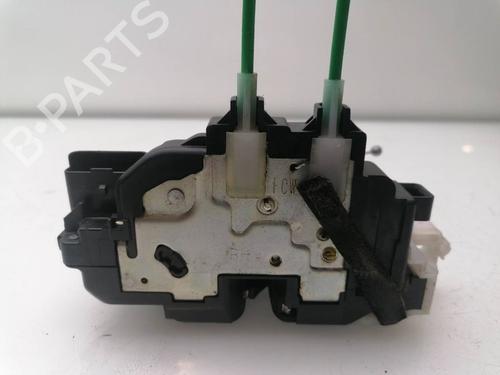 Used Front right lock HYUNDAI i30 (FD) 1.6 CRDi (116 hp) 23941433