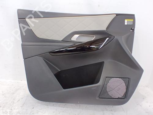 Used Front left panel Front left panel 36666405 36666405