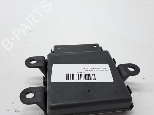 Module électronique OPEL ANTARA A (L07) 2.2 CDTi | BP23366934M83 
