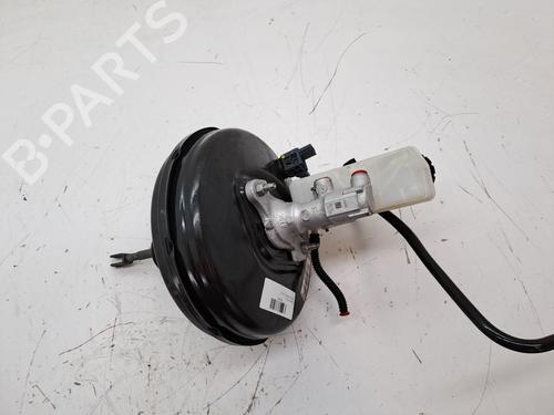 Used Servo brake DACIA SANDERO II 1.0 SCe 75 (B8JC, B8JD, B8NC) (73 hp) 23944290