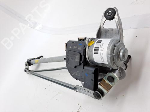 Front wiper motor FORD FOCUS IV (HN) 2.3 ST EcoBoost | BP23286486M29 