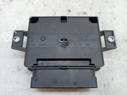 Elektronisk modul JAGUAR XJ (X351) 3.0 SDV6 | BP23359660M83 