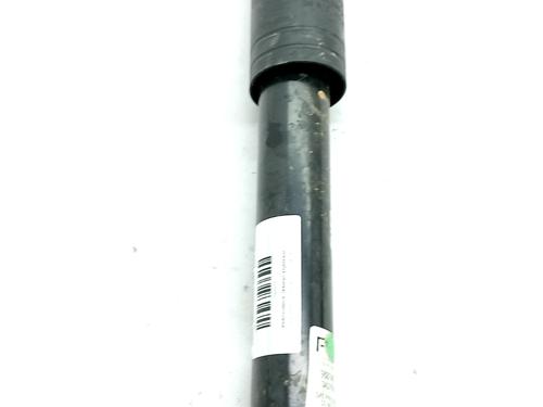 Used Left rear shock absorber OPEL CORSA F (P2JO) 1.2 Turbo Hybrid (68) (136 hp) 31267026