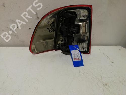 Right taillight OPEL ASTRA F Hatchback (T92) 1.7 D (F08, M08, F68, M68) | BP25457957C35 