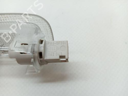 Interior roof light MERCEDES-BENZ C-CLASS (W204) C 320 CDI (204.022) | BP23356715I8 