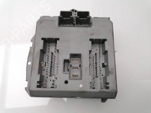 Fuse box FIAT DOBLO Box Body/MPV (223_) 1.9 JTD | BP23383888E1 