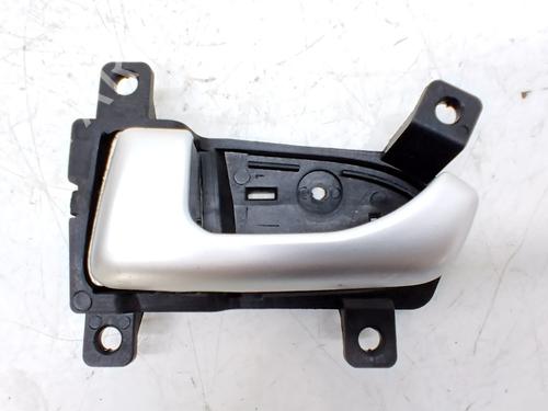 Used Rear left interior door handle Rear left interior door handle KIA SPORTAGE III (SL) 1.7 CRDi (116 hp) 33763589 33763589