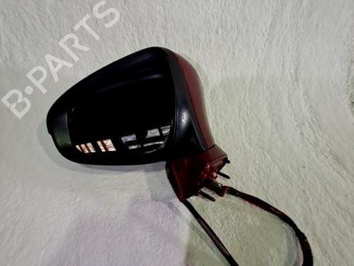 Used Left mirror Left mirror LEXUS CT (ZWA10_) 200h (ZWA10_, ZWA10R) (136 hp) 29557670 29557670